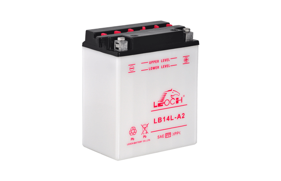 motorcycle battery