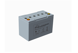  telecom battery