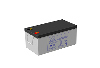 AGM VRLA Battery