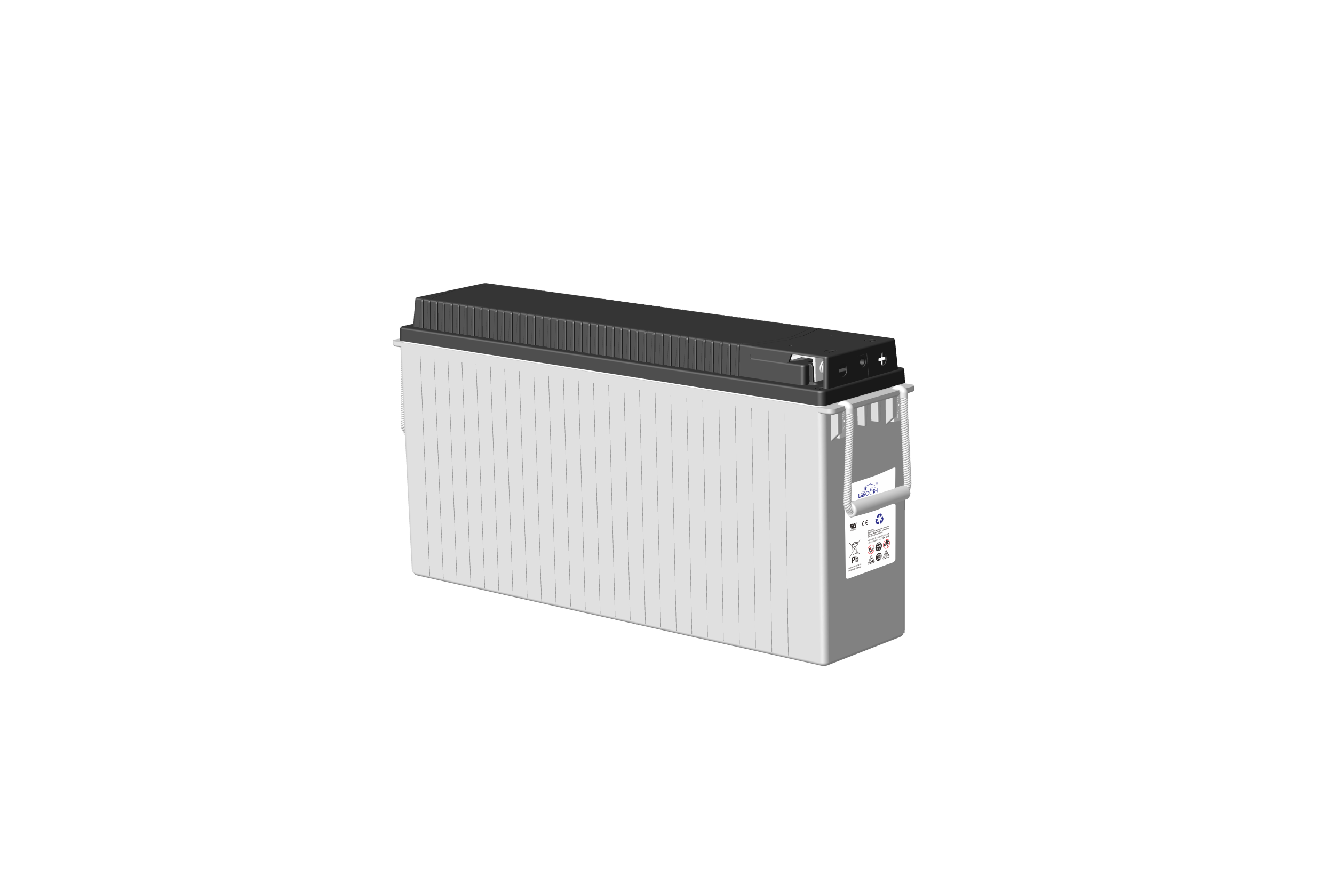 LPG Series Welcome To LEOCH Lead Acid Battery VRLA Battery UPS