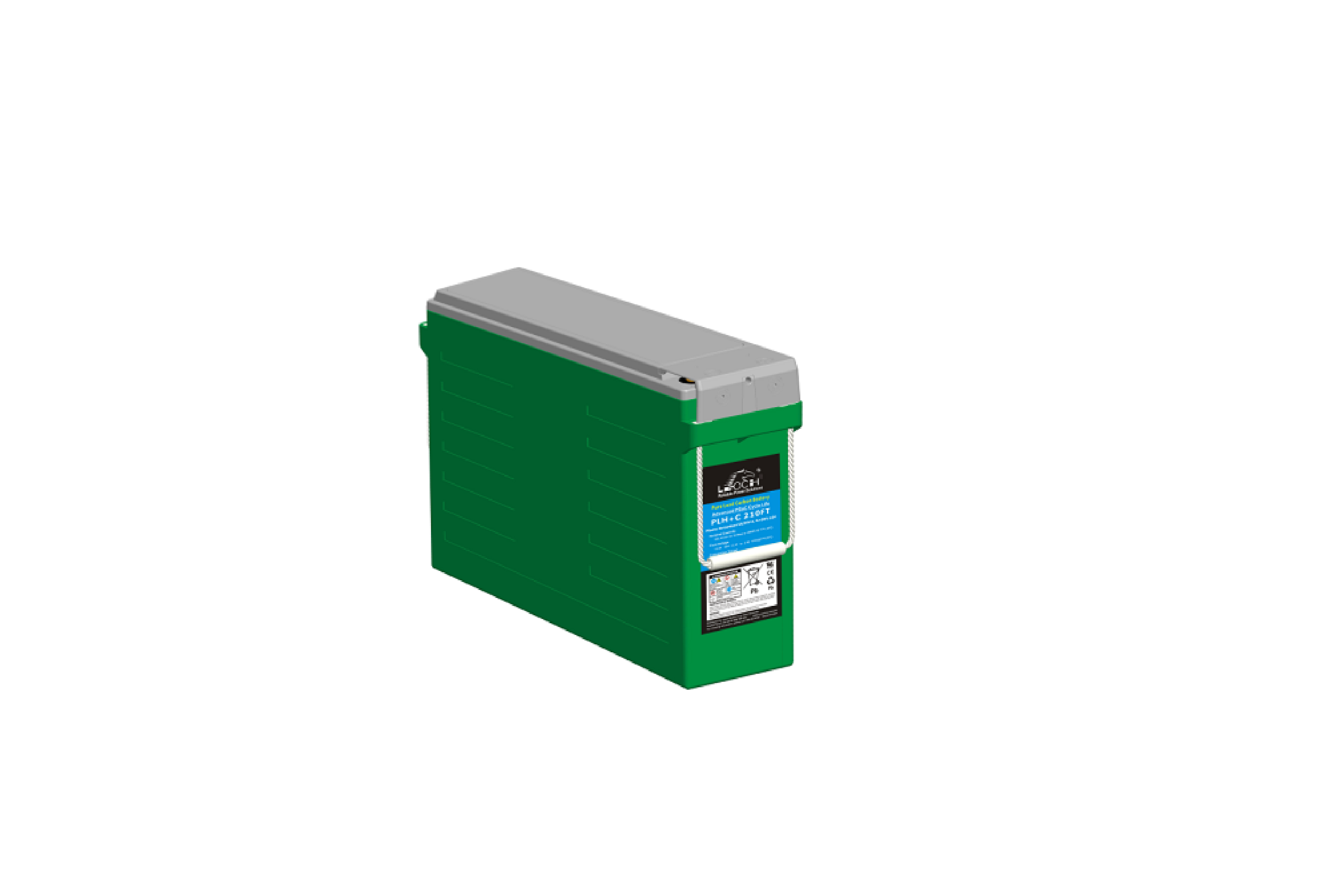  telecom battery