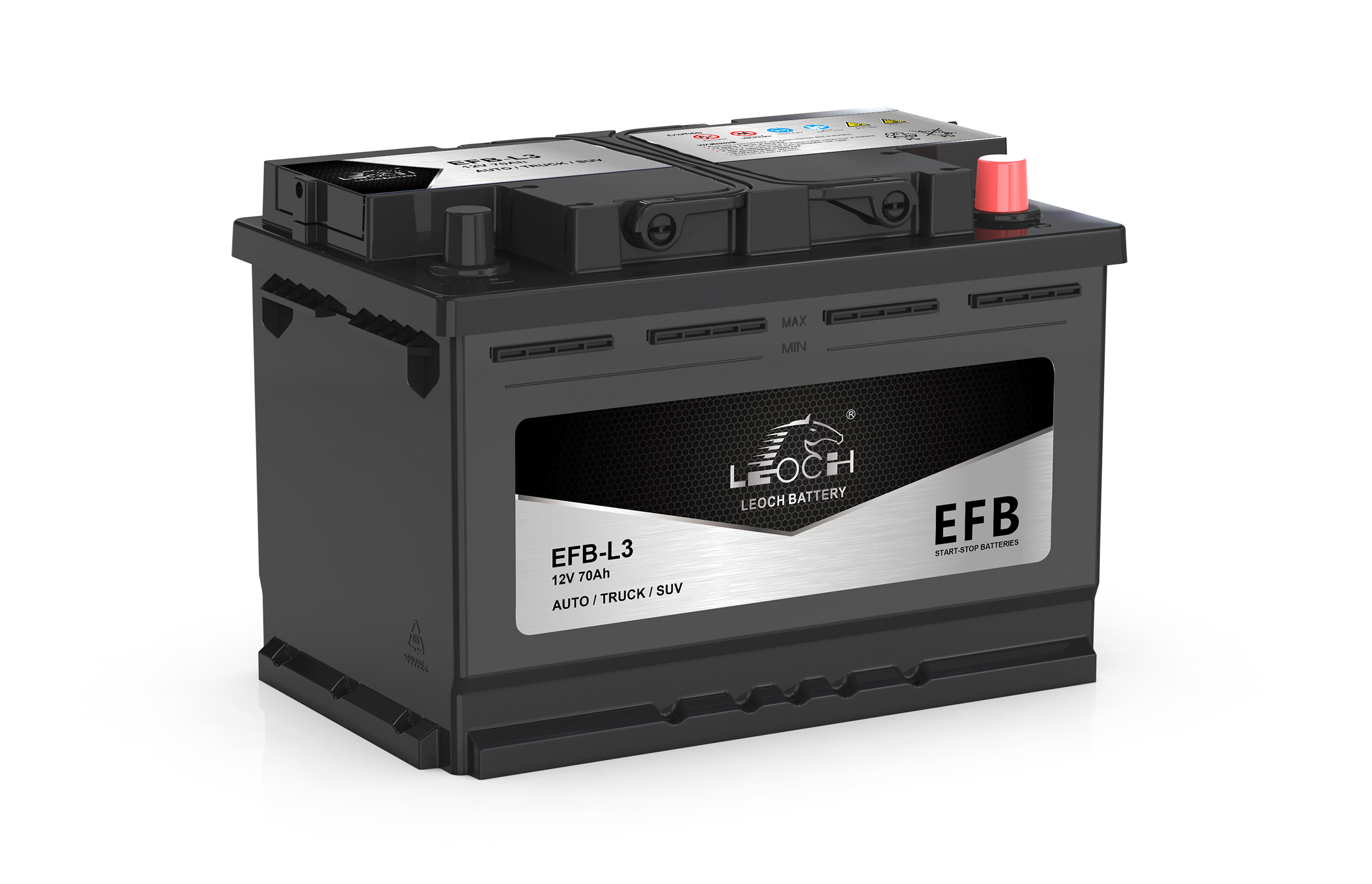 Efb Start Stop Battery Welcome To Leoch Lead Acid Battery Vrla Battery